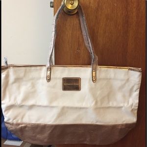 #Victoria secret  tote bag